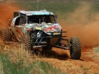 Conqueror Racing